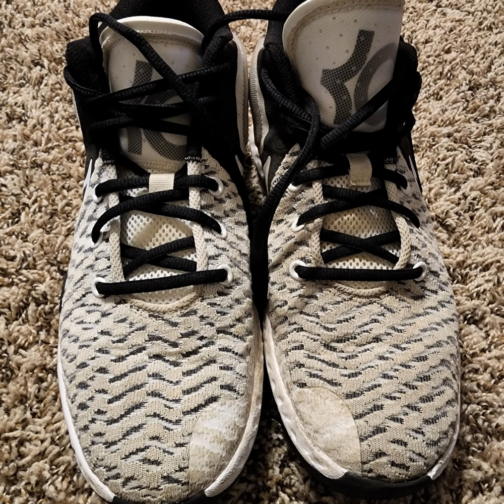 Kevin Durant nike
